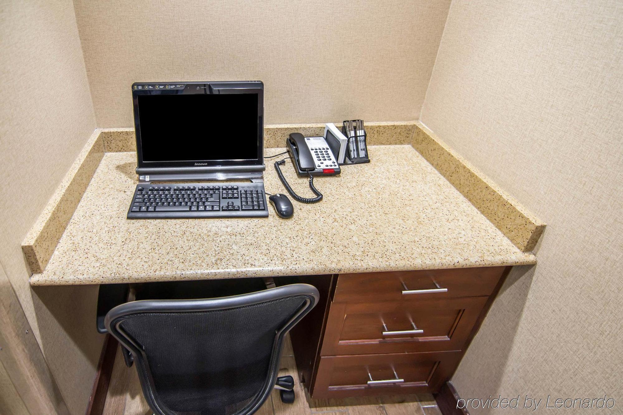 Sleep Inn & Suites I-20 Shreveport Eksteriør billede